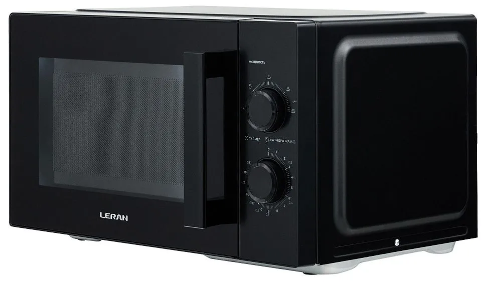 Микроволновая печь LERAN FMO 25X65 B