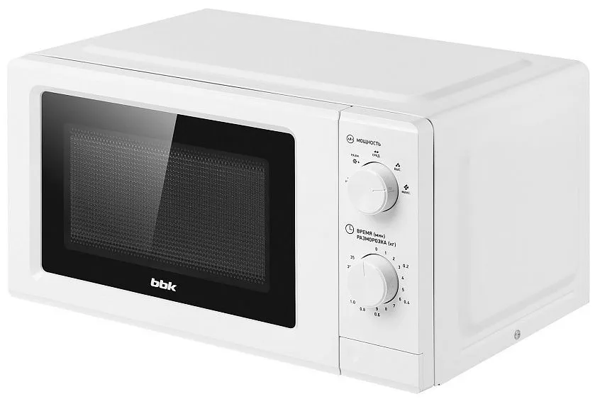 Микроволновая печь BBK 20MWS-731M/W