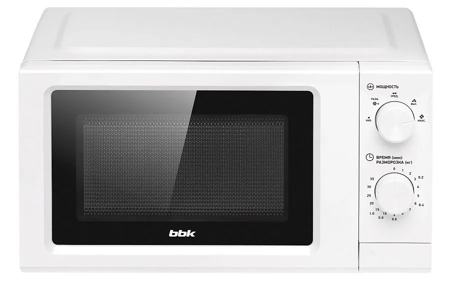 Микроволновая печь BBK 20MWS-731M/W