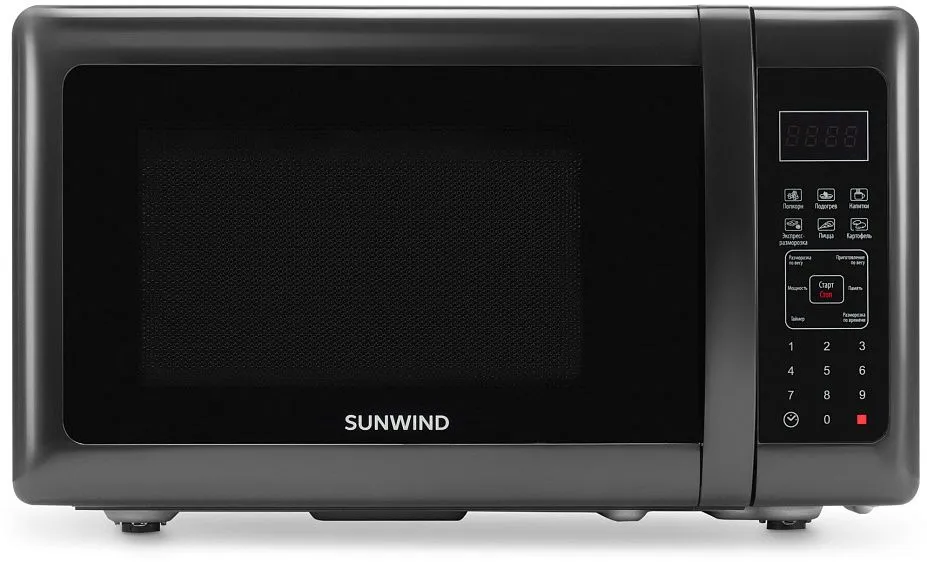 Микроволновая печь SUNWIND SUN-MW007