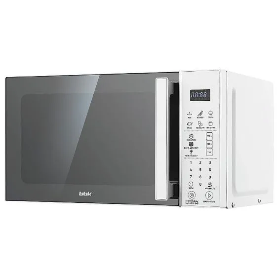 Микроволновая печь BBK 20MWS-805S/W