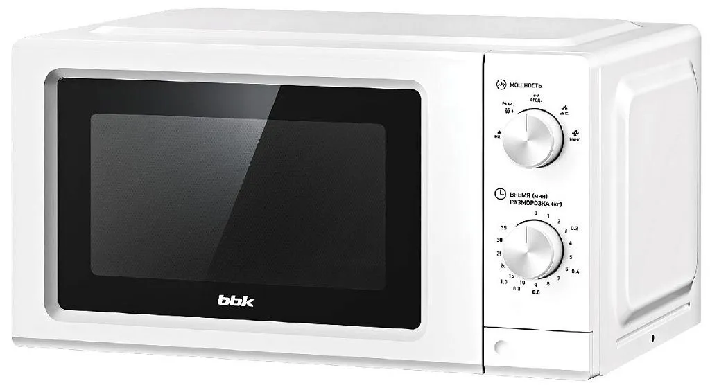 Микроволновая печь BBK 20MWS-731M/W