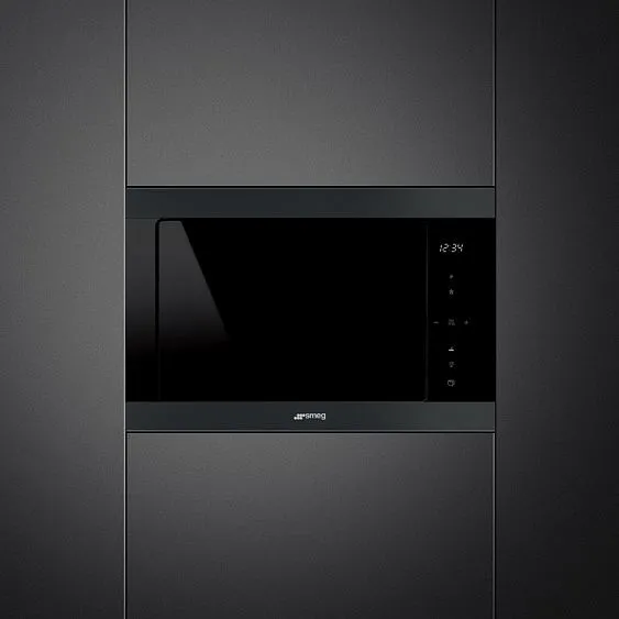 Микроволновая печь SMEG FMI325N