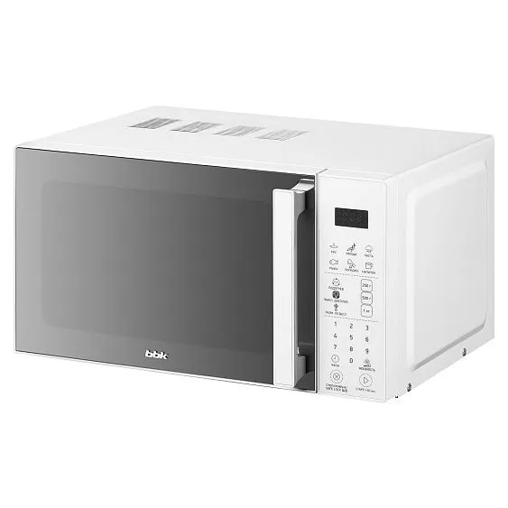 Микроволновая печь BBK 20MWS-805S/W