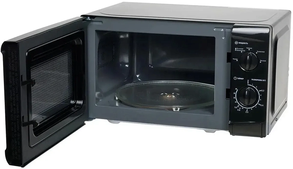 Микроволновая печь OASIS MW-70UB