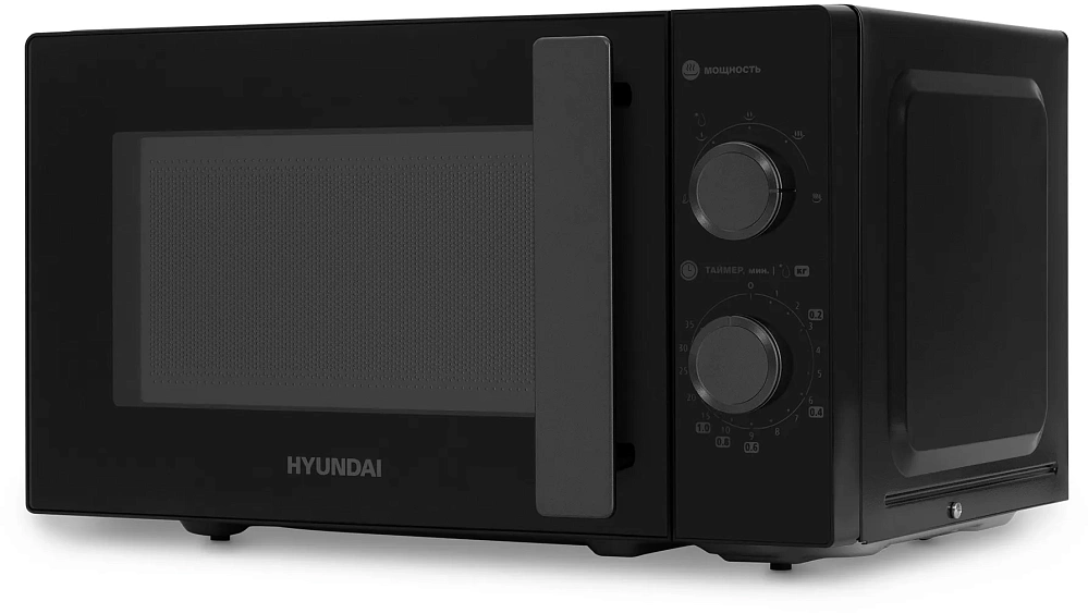 Микроволновая печь HYUNDAI HYM-M2091