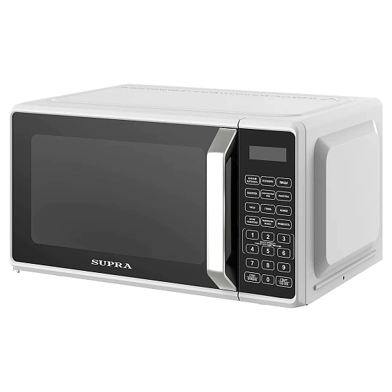 Микроволновая печь SUPRA 20 SW 26