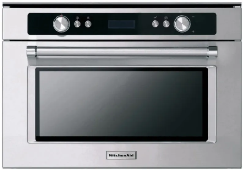Микроволновая печь KITCHENAID KMQCX 38600