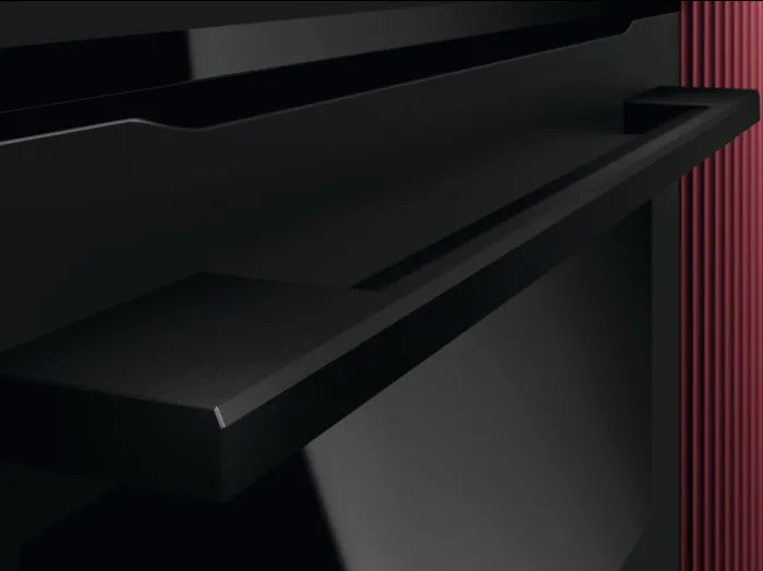 Микроволновая печь AEG NKM7N721T