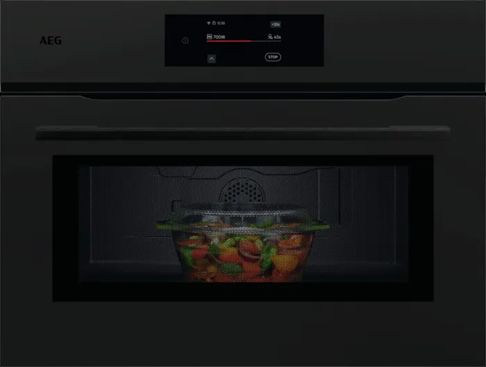 Микроволновая печь AEG NKM7N721T