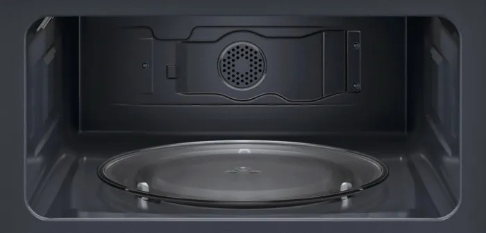 Микроволновая печь AEG NKM7N721T