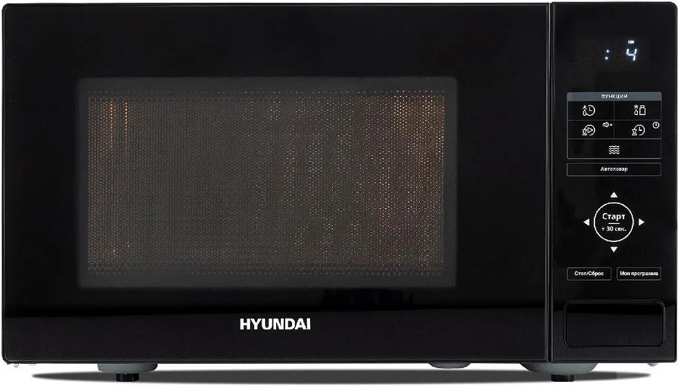 Микроволновая печь HYUNDAI HYM-D3038