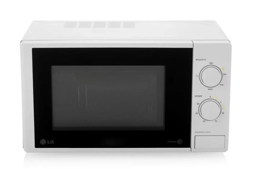 Микроволновая печь LG MH6022D