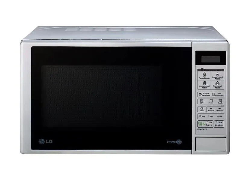 Микроволновая печь LG mb-40r42ds