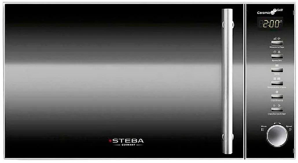 Микроволновая печь STEBA MIC 2070 Ceramic