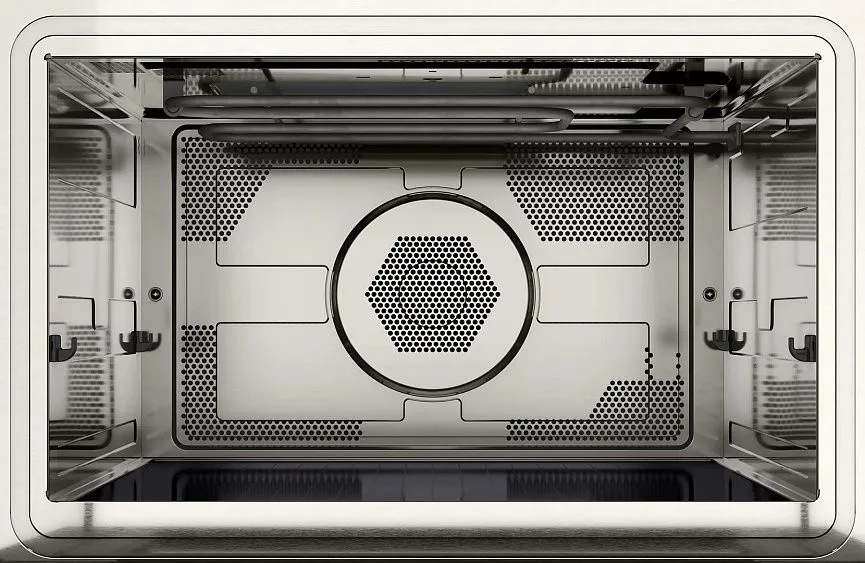 Микроволновая печь SIEMENS CM585AGS1