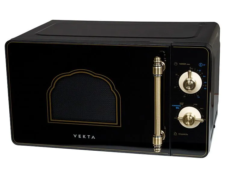 Микроволновая печь VEKTA MS720HRB