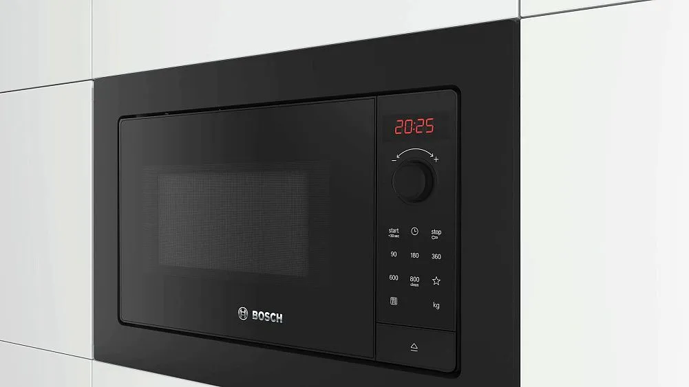 Микроволновая печь BOSCH BFL623MB4