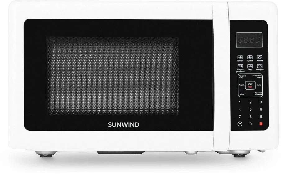 Микроволновая печь SUNWIND SUN-MW005