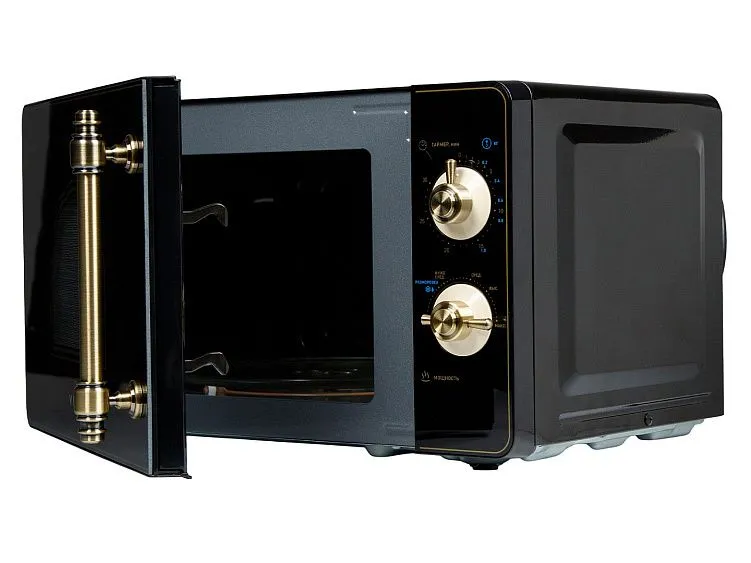 Микроволновая печь VEKTA MS720HRB