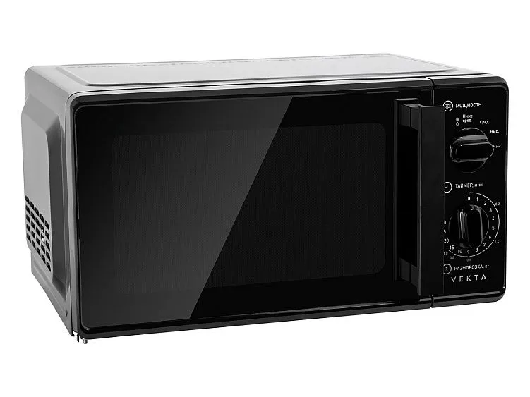 Микроволновая печь VEKTA MS720GTB
