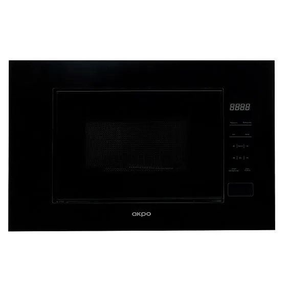 Микроволновая печь AKPO MEA 72007 DTP BL