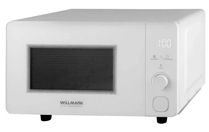 Микроволновая печь WILLMARK WMO-206SWF