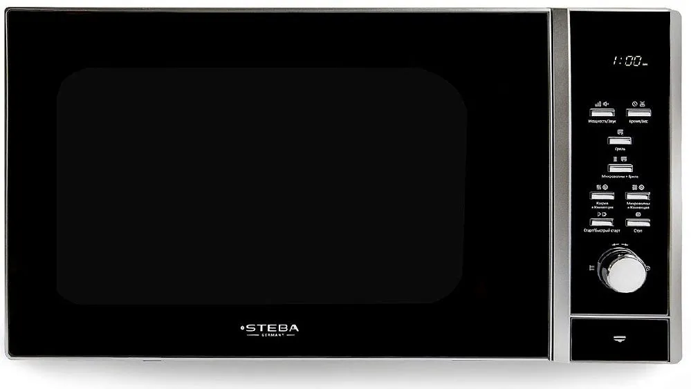 Микроволновая печь STEBA MIC 3010