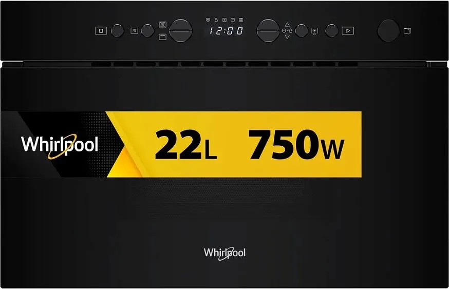 Микроволновая печь WHIRLPOOL WMN14BB