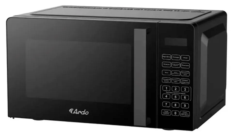 Микроволновая печь ARDO MNZ20-EB2