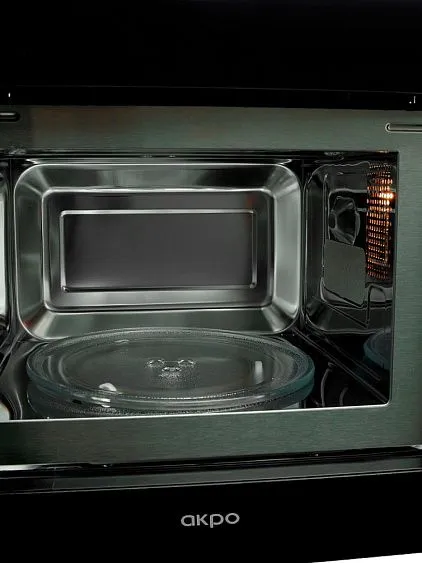 Микроволновая печь AKPO MEA 72007 DTP BL