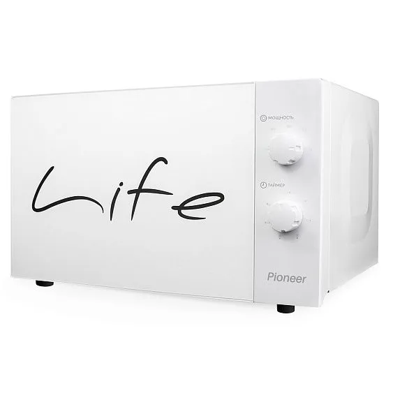 Микроволновая печь PIONEER MW214M