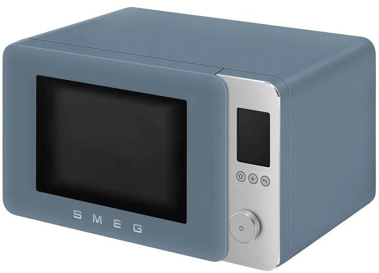 Микроволновая печь SMEG MOC02SBMEU