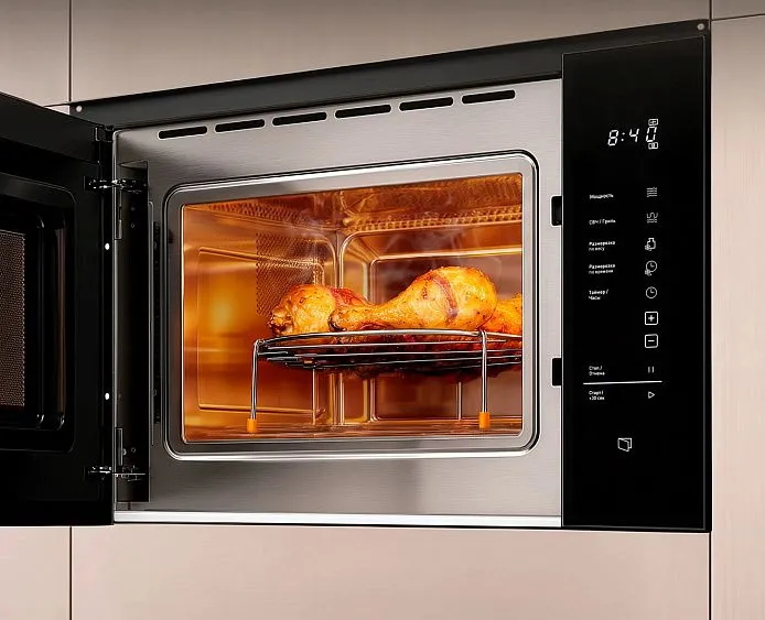 Микроволновая печь ZIGMUND & SHTAIN BMO 28 B
