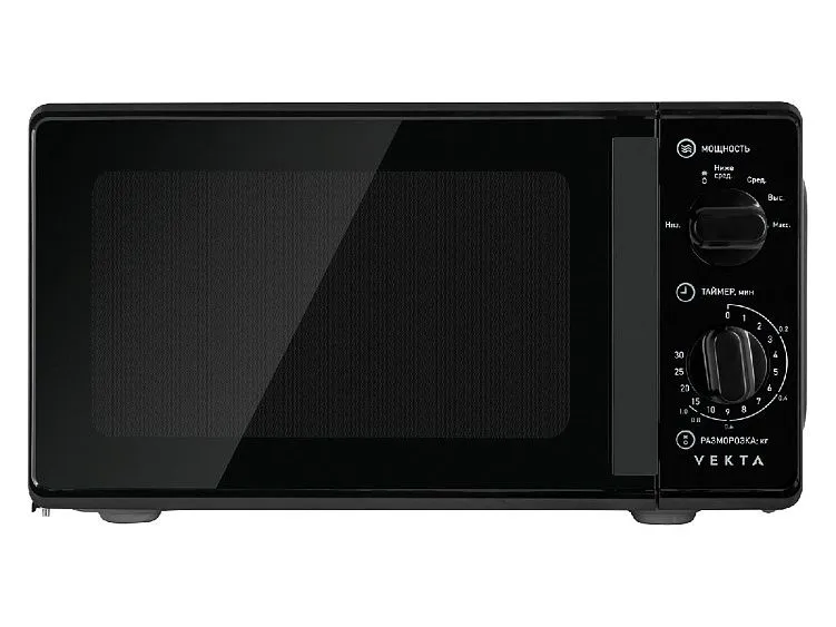 Микроволновая печь VEKTA MS720GTB