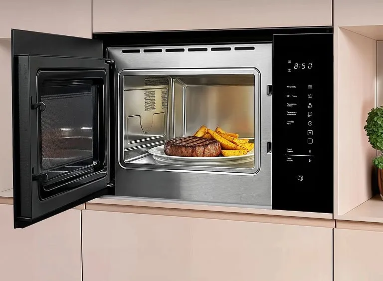 Микроволновая печь ZIGMUND & SHTAIN BMO 28 B