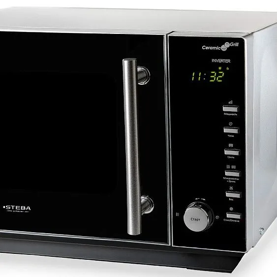 Микроволновая печь STEBA MIC 2530 Ceramic