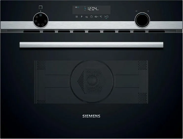 Микроволновая печь SIEMENS CM585AGS1