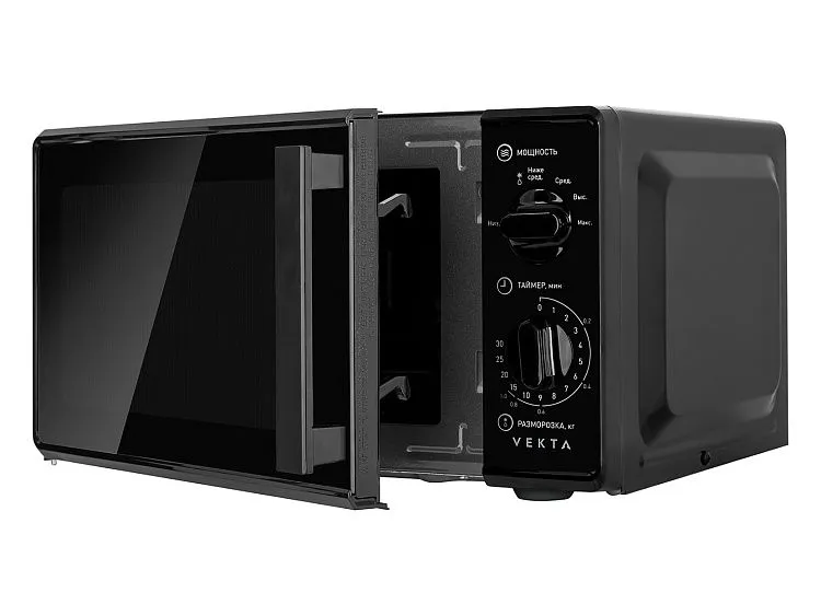Микроволновая печь VEKTA MS720GTB