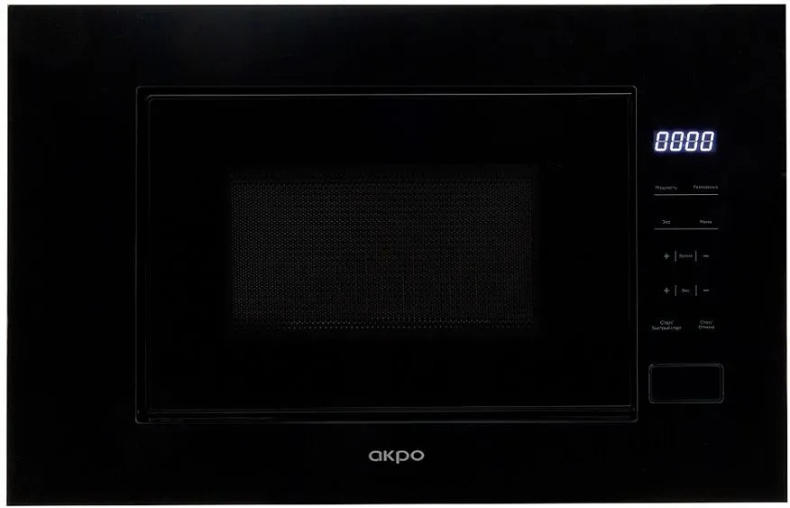 Микроволновая печь AKPO MEA 72007 DTP BL