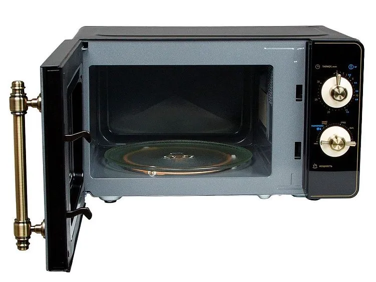 Микроволновая печь VEKTA MS720HRB