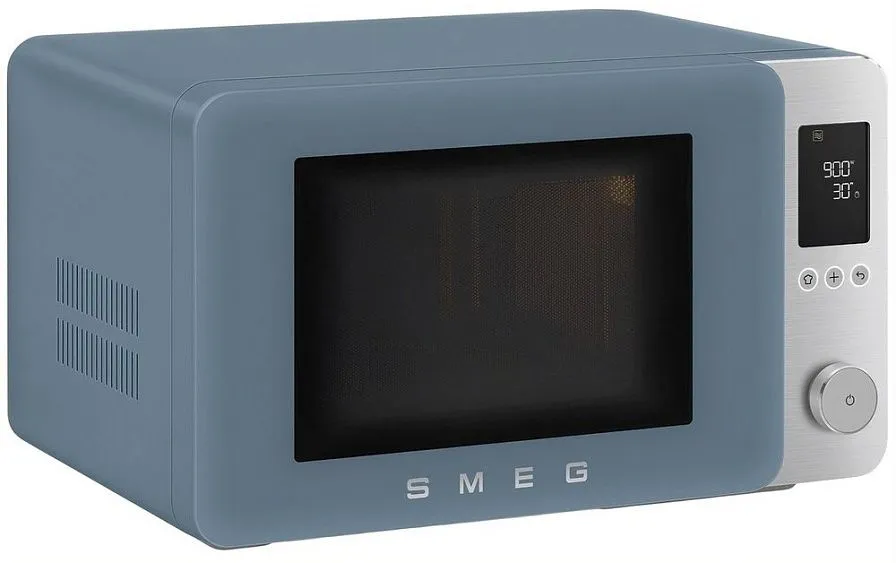 Микроволновая печь SMEG MOC02SBMEU