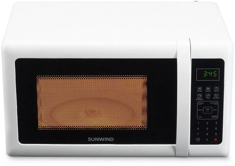 Микроволновая печь SUNWIND SUN-MW005