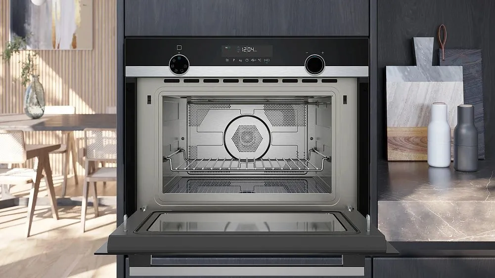Микроволновая печь SIEMENS CM585AGS1