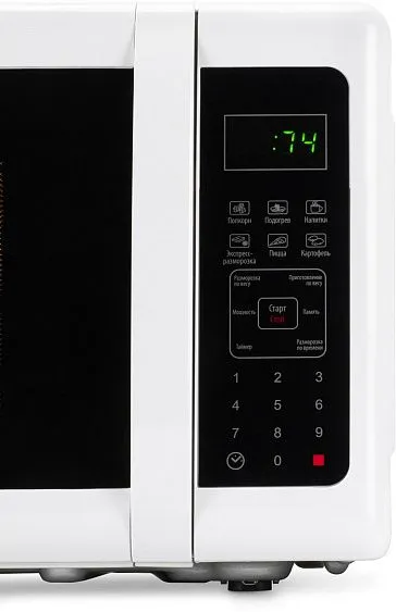 Микроволновая печь SUNWIND SUN-MW005