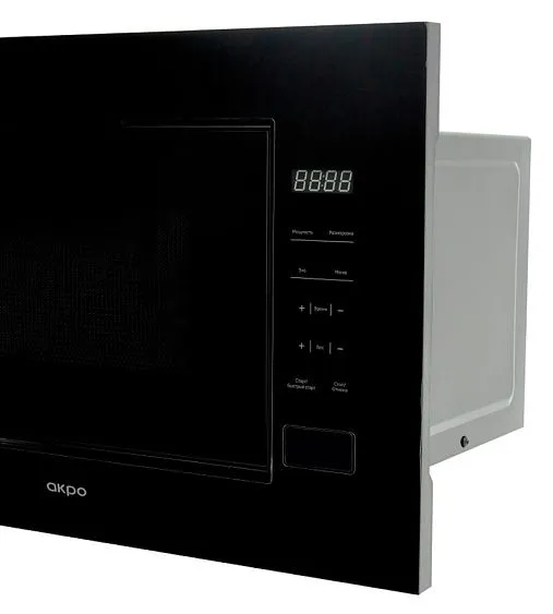 Микроволновая печь AKPO MEA 72007 DTP BL