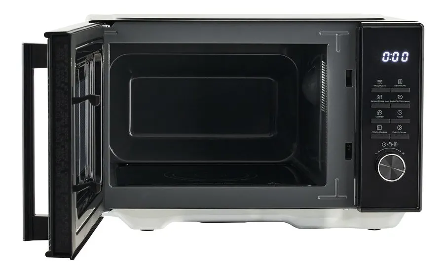 Микроволновая печь LERAN FMO 23X73 B