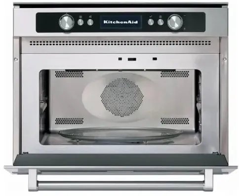 Микроволновая печь KITCHENAID KMQCX 38600