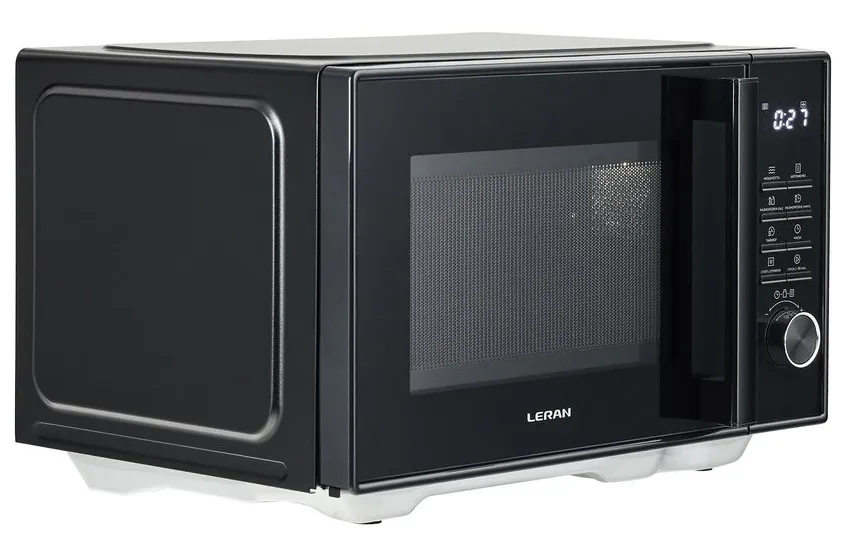 Микроволновая печь LERAN FMO 23X73 B