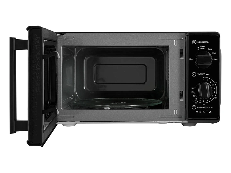 Микроволновая печь VEKTA MS720GTB